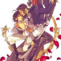  ����� Blood+ Adagio <small>Story & Art</small> 